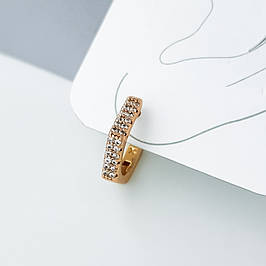 МоноСережки Xuping