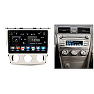 Штатна магнітола андроїд TOYOTA CAMRY V40 07-12 Автомагнітола 2 дин 2/32, штатний головний пристрій Tota, фото 6