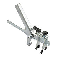 Ключ універсальний MASTERTOOL для систем вирівнювання плитки MINI/MAXI оцинкований