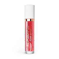 Олія для губ Topface Lip Glow Oil Полуниця 4 мл