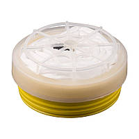 Фільтр змінний MASTERTOOL для респіратора "Тополя" Е1Р1