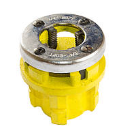 Клуп трубний для нарізання різьби MASTERTOOL BSPT 3/4"