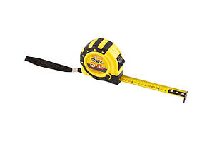 Вимірювальні рулетки