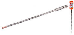 Свердло для бетону GRANITE SDS-PLUS S4 6х260 мм
