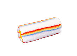 Валик MASTERTOOL Тетраколор фасадний 58х180х18 мм d 8 мм