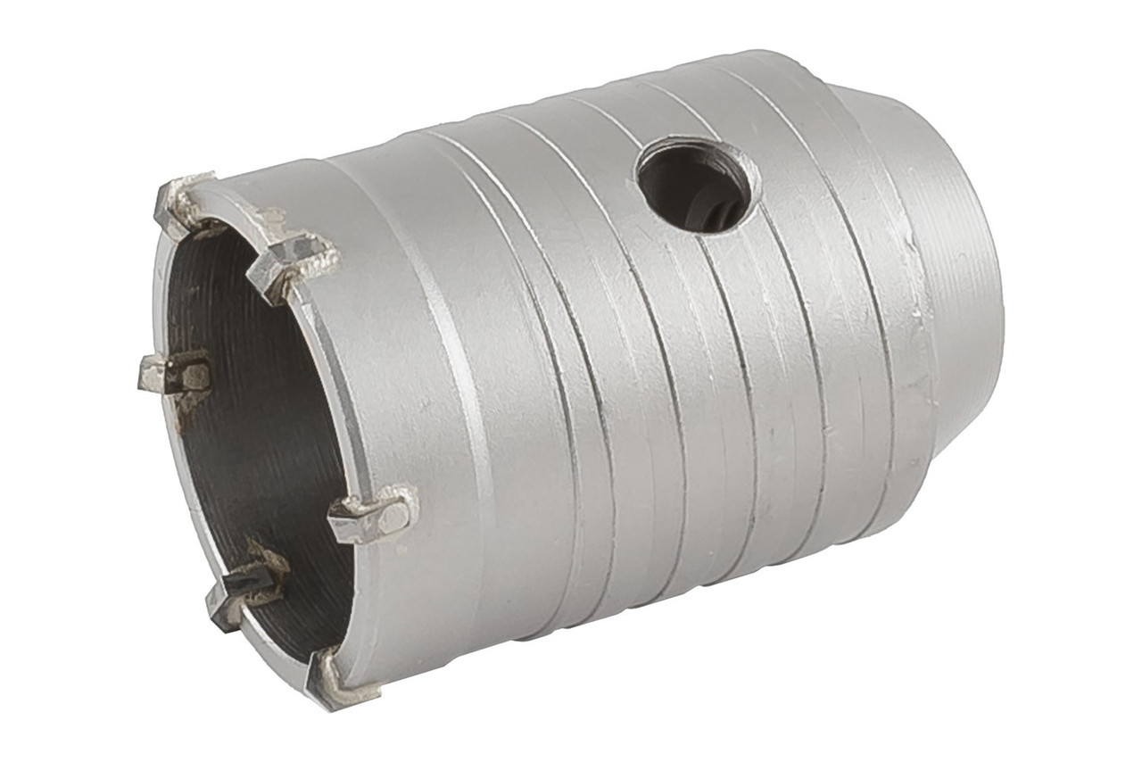 Свердло корончате для бетону GRANITE 50 мм 6 зубців, фото 1