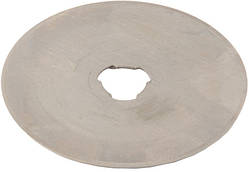 Лезо змінне MASTERTOOL роликове 2 шт