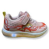 Кросівки Amerikan Club, р. 22,23,24,25,26