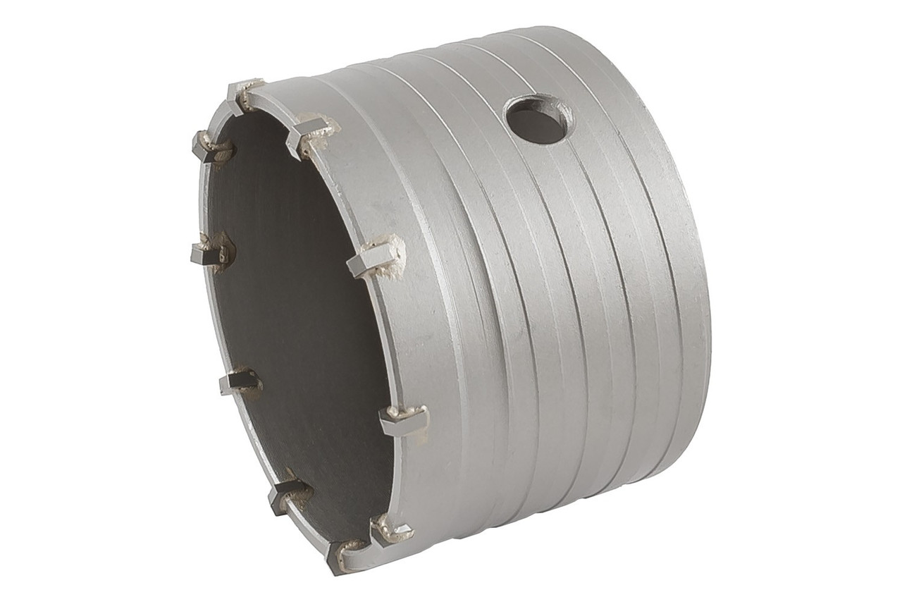 Свердло корончате для бетону GRANITE 85 мм 10 зубців, фото 1