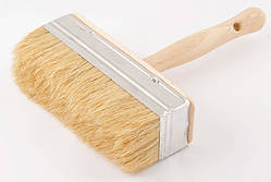 Макловиця MASTERTOOL 150х50 мм не лакована