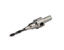 Свердло для меблевого конфірмату GRANITE 4.2 мм