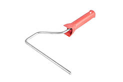 Ручка для валика малярського MASTERTOOL 250 мм d 8 мм