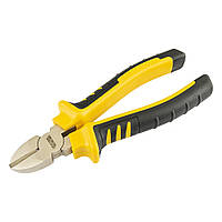 Бокорізи MASTERTOOL 180 мм C55/HRC 45~50