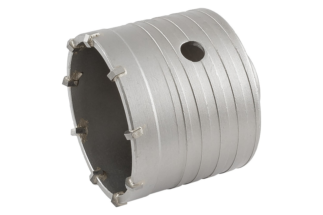 Свердло корончате для бетону GRANITE 75 мм 9 зубців, фото 1