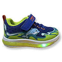 Кросівки Amerikan Club, р. 24,26,27