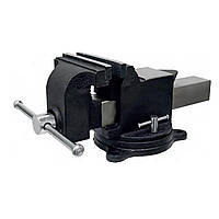 Лещата поворотні 100 мм Haisser 47138