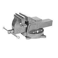 Лещата поворотні 150 мм Werk 47172