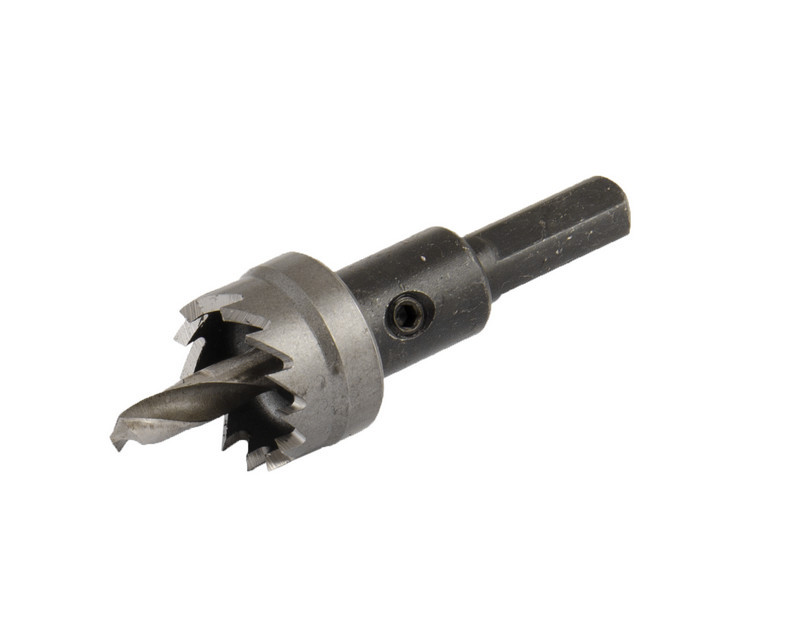 Свердло корончате GRANITE HSS 22 мм, фото 1