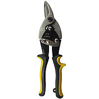 Ножиці по металу ручні 250 мм Сталь 41002