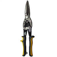 Ножиці по металу прямі 300 мм Сталь 41004