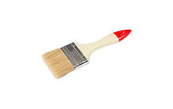 Пензель плоский MASTERTOOL "Стандарт" 2.5" (63/12/38 мм)