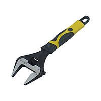 Сталь 41094 Ключ розводний тонкі губки Profi 150 мм