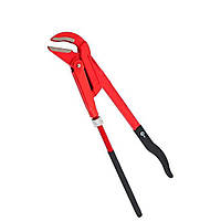 Сталь 45° 2 Ключ трубний