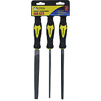 Набір напилків 3шт Сталь Т12