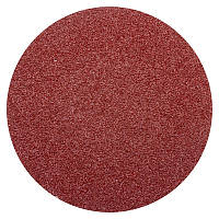 Круг шліфувальний на липучці MASTERTOOL 125 мм зерно 40 SHOWBOX 100 шт