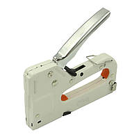 Степлер будівельний 3 в 1 (6-14мм) Werk 62016