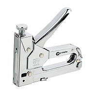 Степлер будівельний Сталь 62001