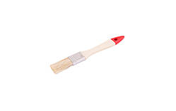 Пензель плоский MASTERTOOL "Стандарт" 3/4" (20/11/38 мм)