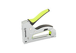 Степлер ресорний WERTVOLL скоба R53 6-10 мм корпус метал/ергоном TPR