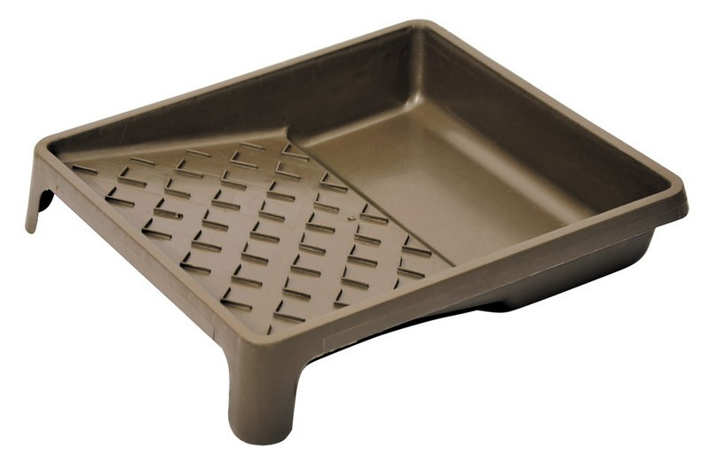 Ванна для валиків MASTERTOOL велика 330х305 мм, фото 1