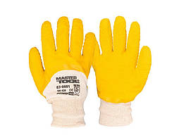 Робочі рукавички