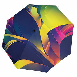 Парасолька Антивітер Doppler CARBONSTEEL повний автомат 744865 ES, фото 1