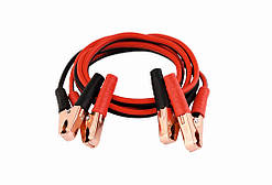 Дроти пускові MASTERTOOL 300 А 2.5 м