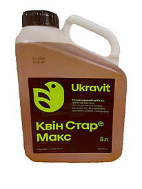 Гербицид Квин Стар Макс 5л