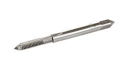 Мітчик для нарізання різьби MASTERTOOL M4х0,7 мм 9ХС DIN 352