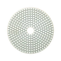 Диск алмазний шліфувальний гнучкий GRANITE Ø125 мм P200 на липучці 2800 об/хв