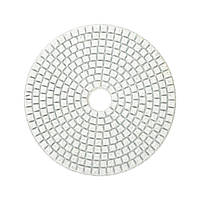 Диск алмазний шліфувальний гнучкий GRANITE Ø125 мм P30 на липучці 2800 об/хв