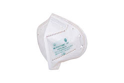 Респіратор MASTERTOOL РОСТОК-2П FFP2 12ГДК