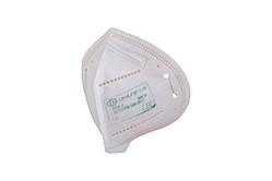 Респиратор MASTERTOOL ДНЕПР-1N FFP1 4ПДК