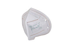 Респіратор MASTERTOOL ДНІПРО-2N FFP2 12ГДК