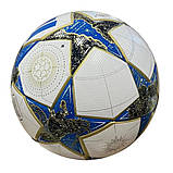 М'яч футбольний Adidas UCL 2026 league JP1540 (розмір 5), фото 4