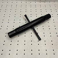 Труба кермової тяги МТЗ (вир-во РЗТ м.Ромни)