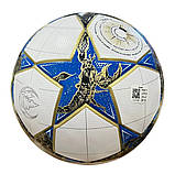 М'яч футбольний Adidas UCL 2026 league JP1540 (розмір 5), фото 3