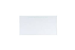 Скло захисне MASTERTOOL 52х102 мм прозоре