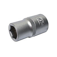 Haisser Головка торцева шестигранна 1/2