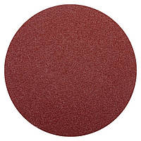 Круг шліфувальний на липучці MASTERTOOL 125 мм зерно 150 SHOWBOX 100 шт